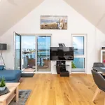 Apartment Seenixe *
