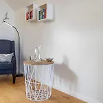 Apartment Seenixe *