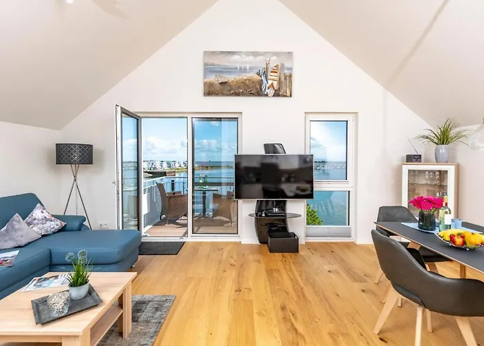 Apartamento Seenixe *