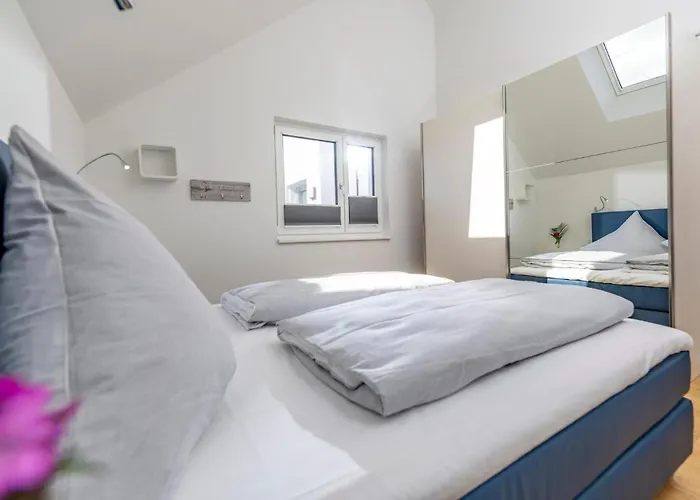 Apartamento Seenixe *