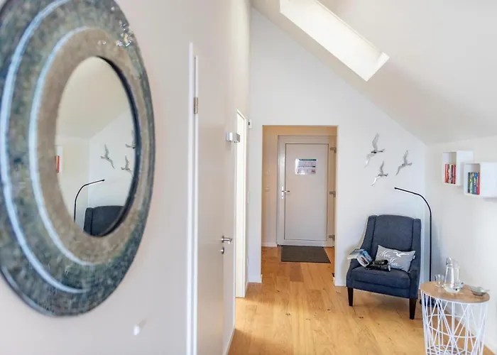 Seenixe Apartamento *